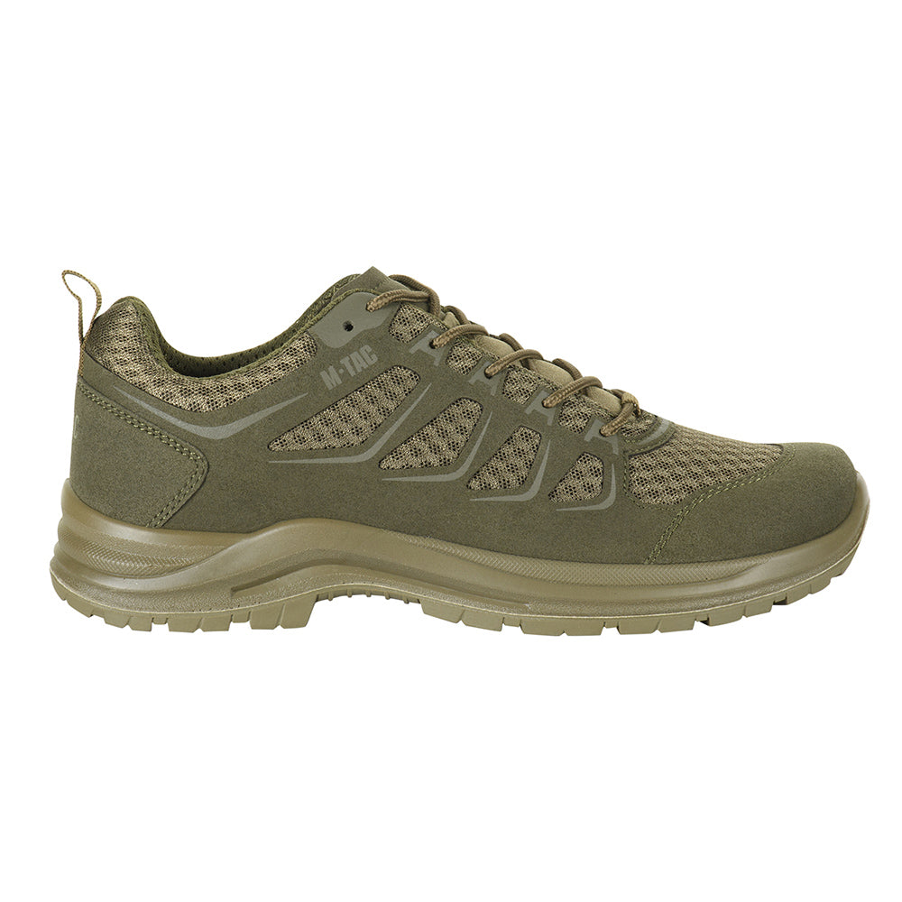 Sneakers Taktisch IVA