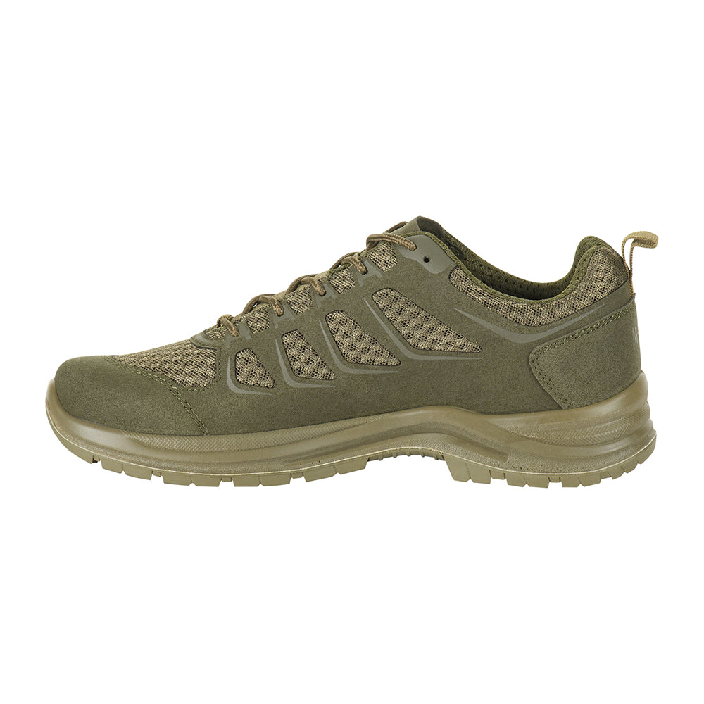 Sneakers Taktisch IVA