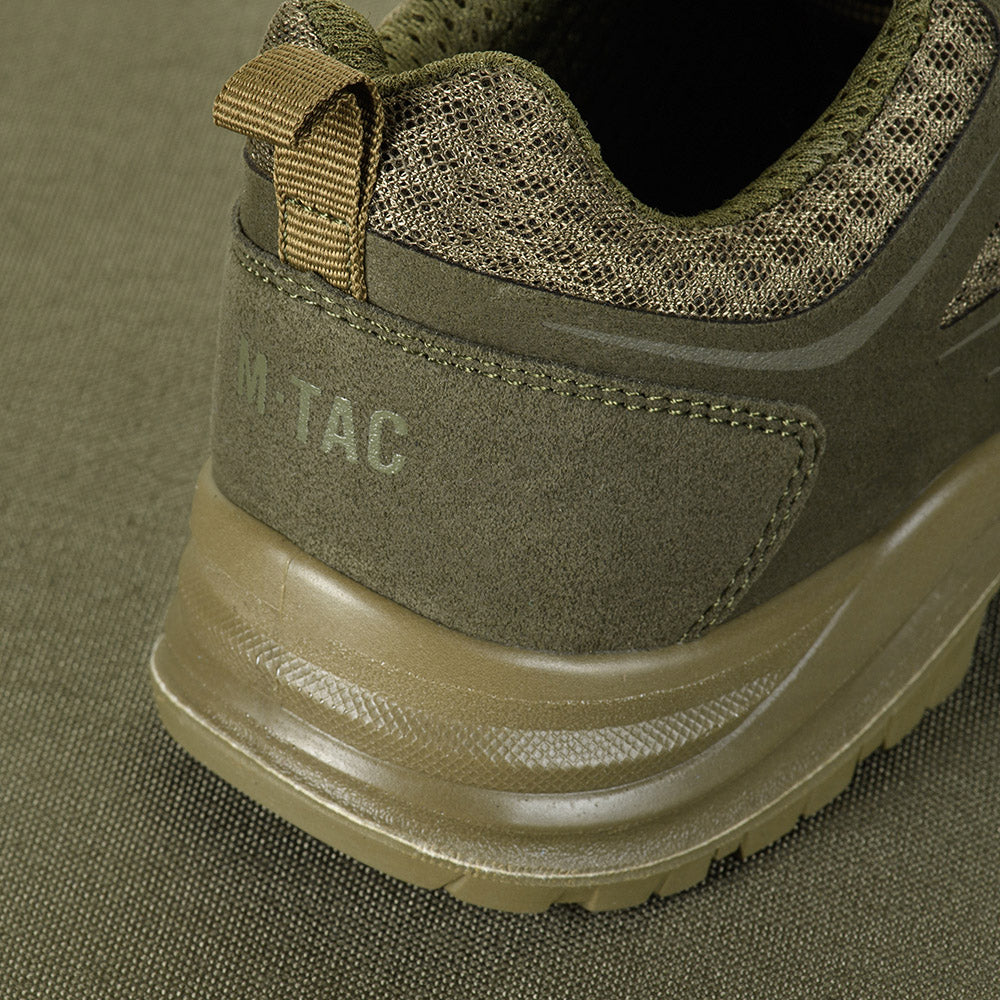 Sneakers Taktisch IVA