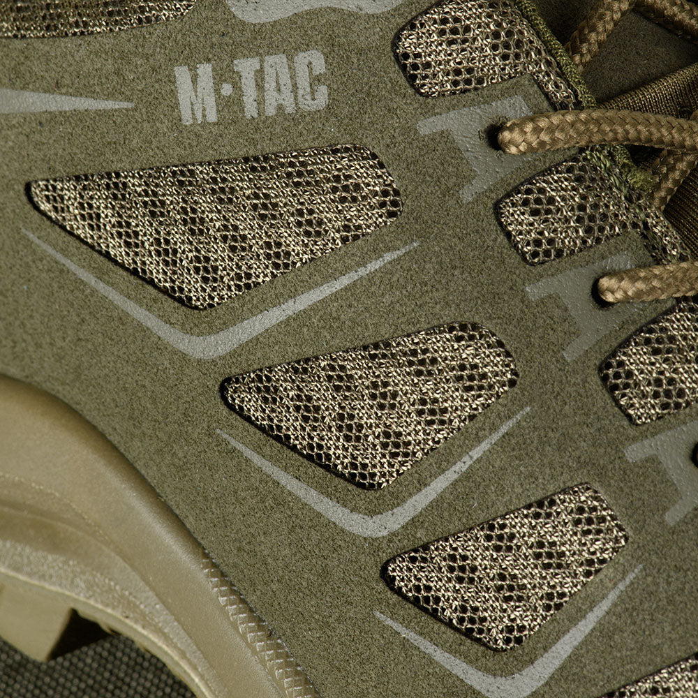 Sneakers Taktisch IVA
