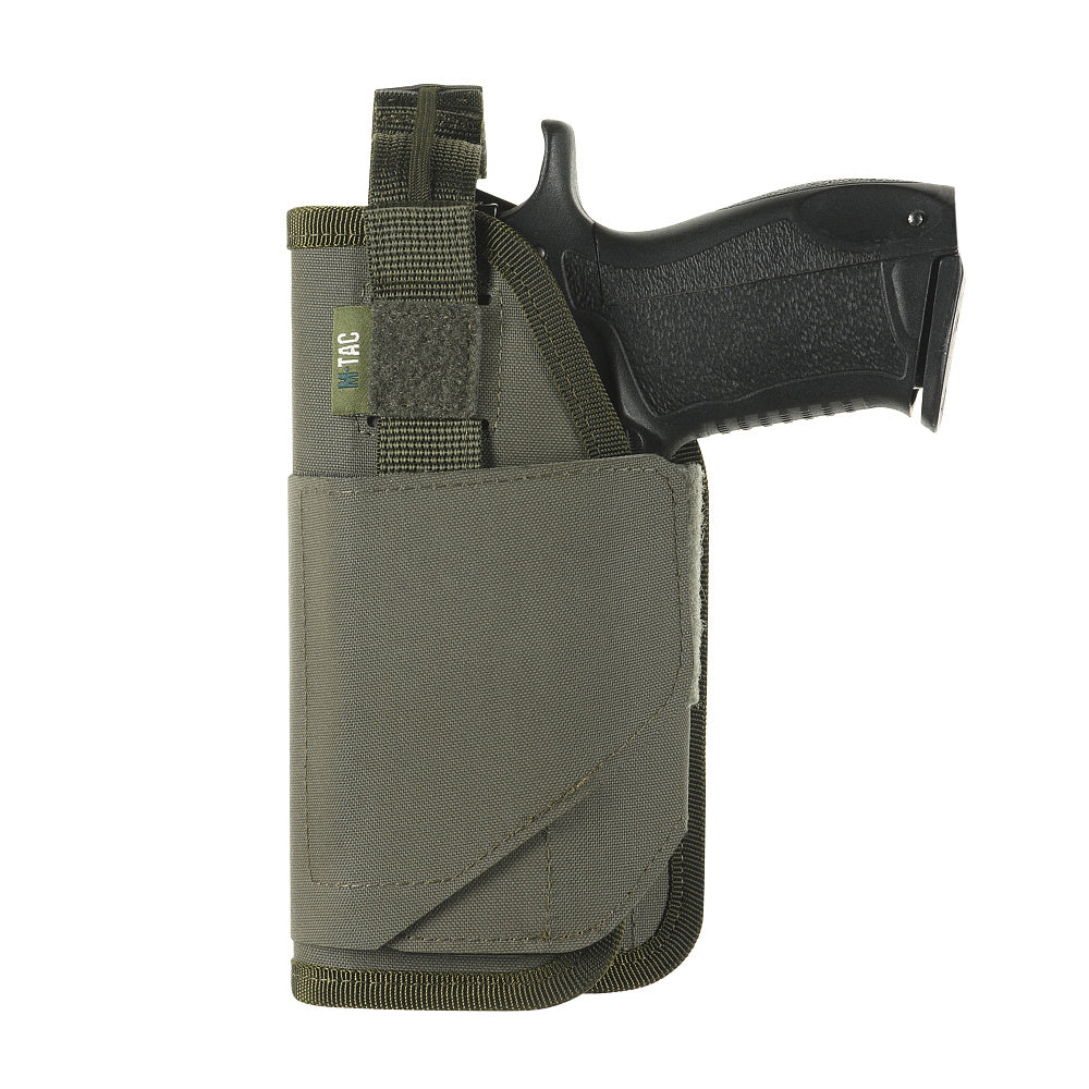 Universal Elite Holster Elite Left