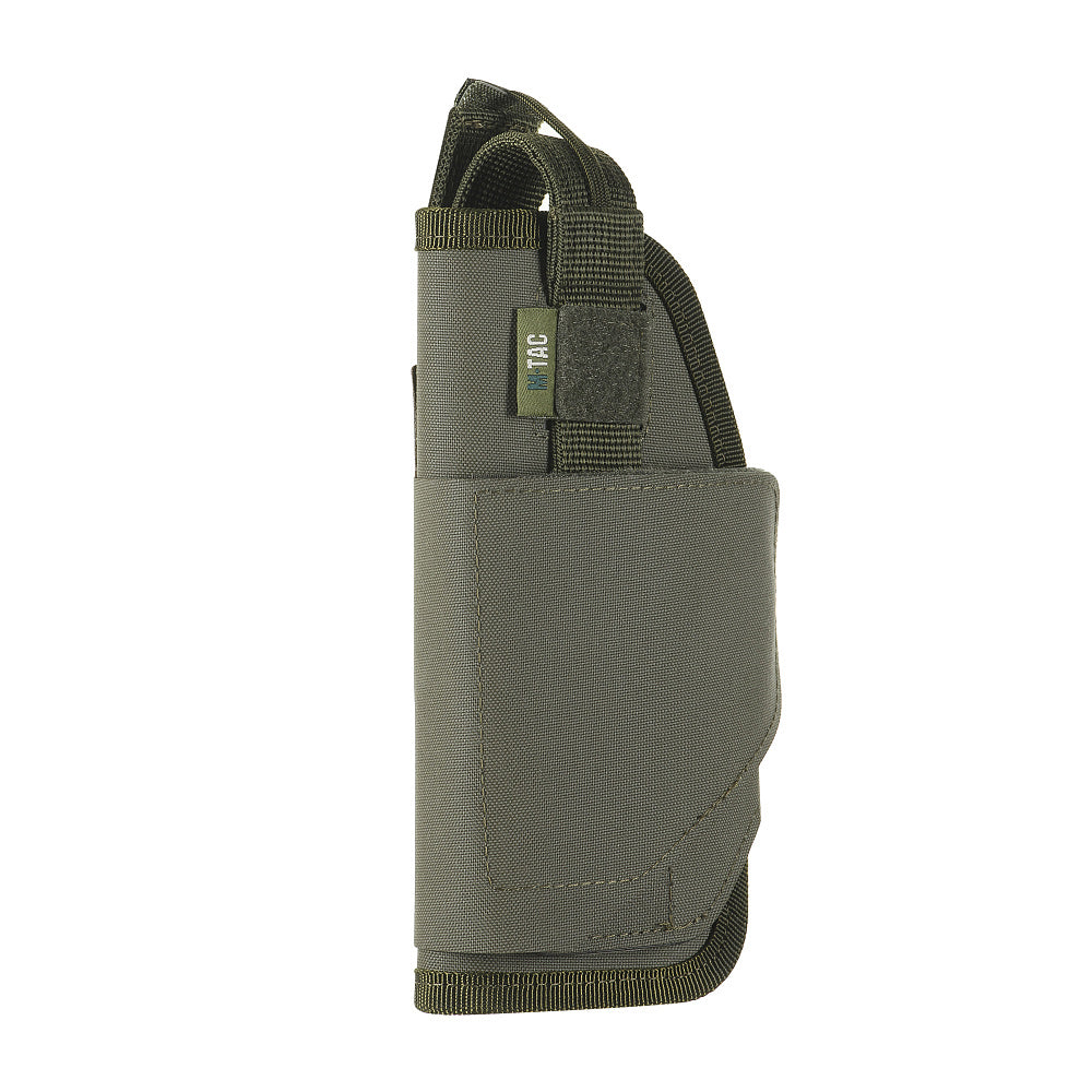 Universal Elite Holster Elite Left