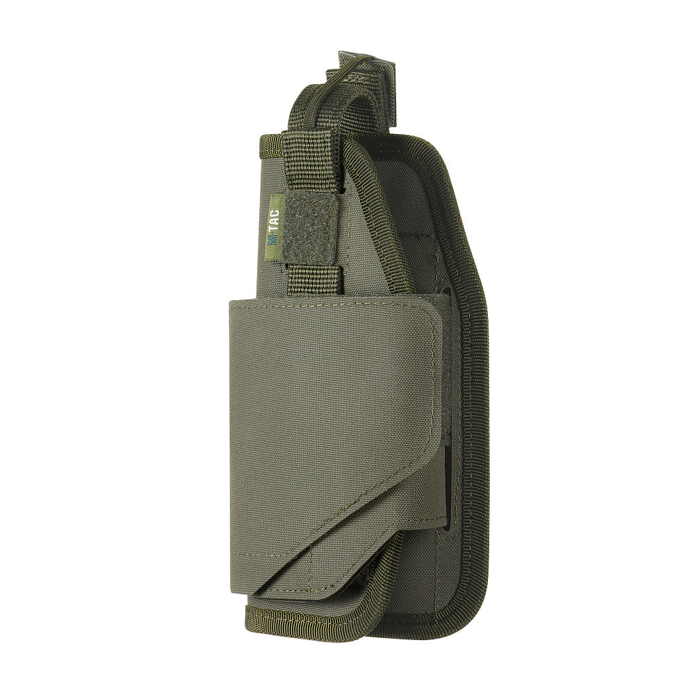 Universal Elite Holster Elite Left