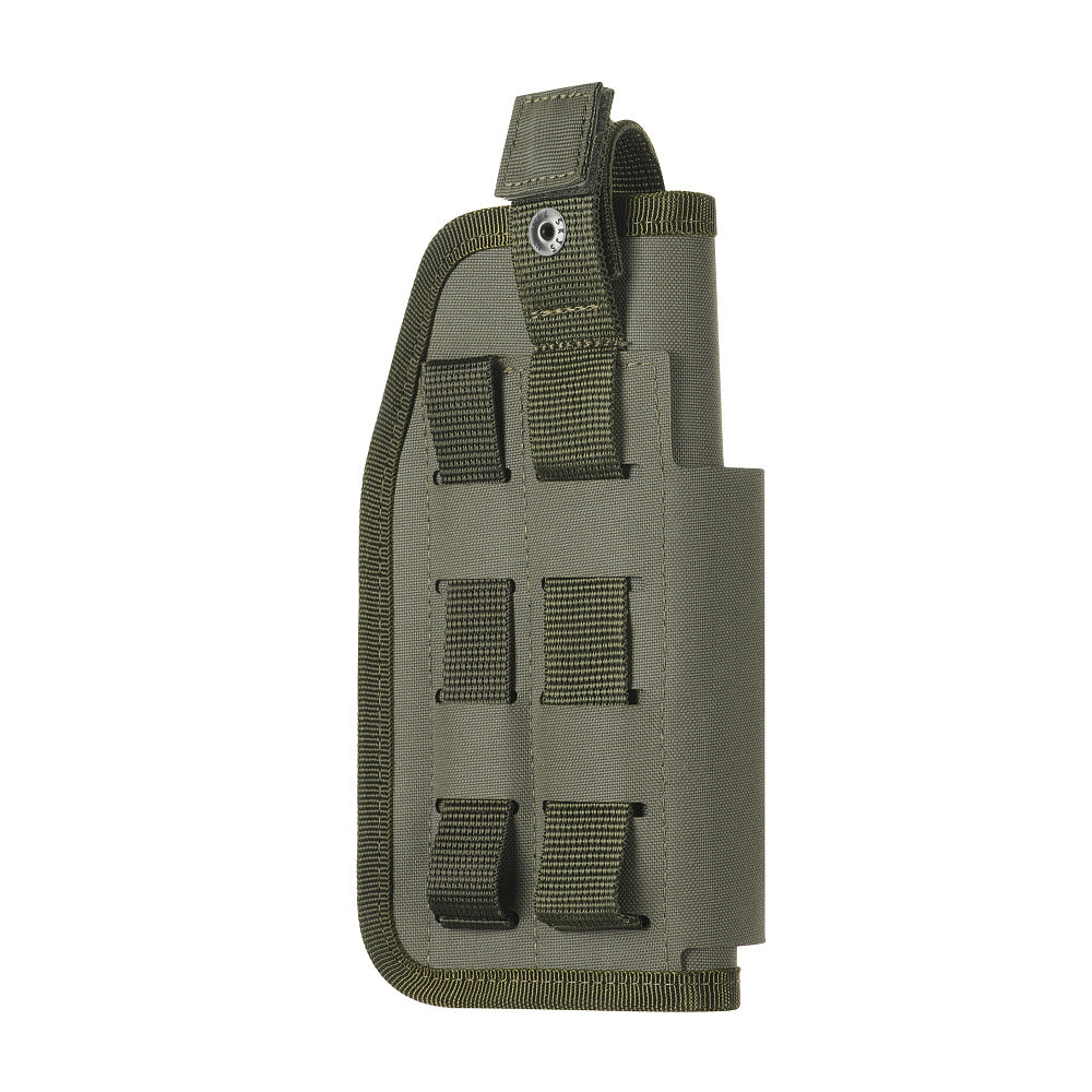 Universal Elite Holster Elite Left