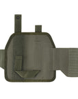 Universal Elite Holster Elite Left