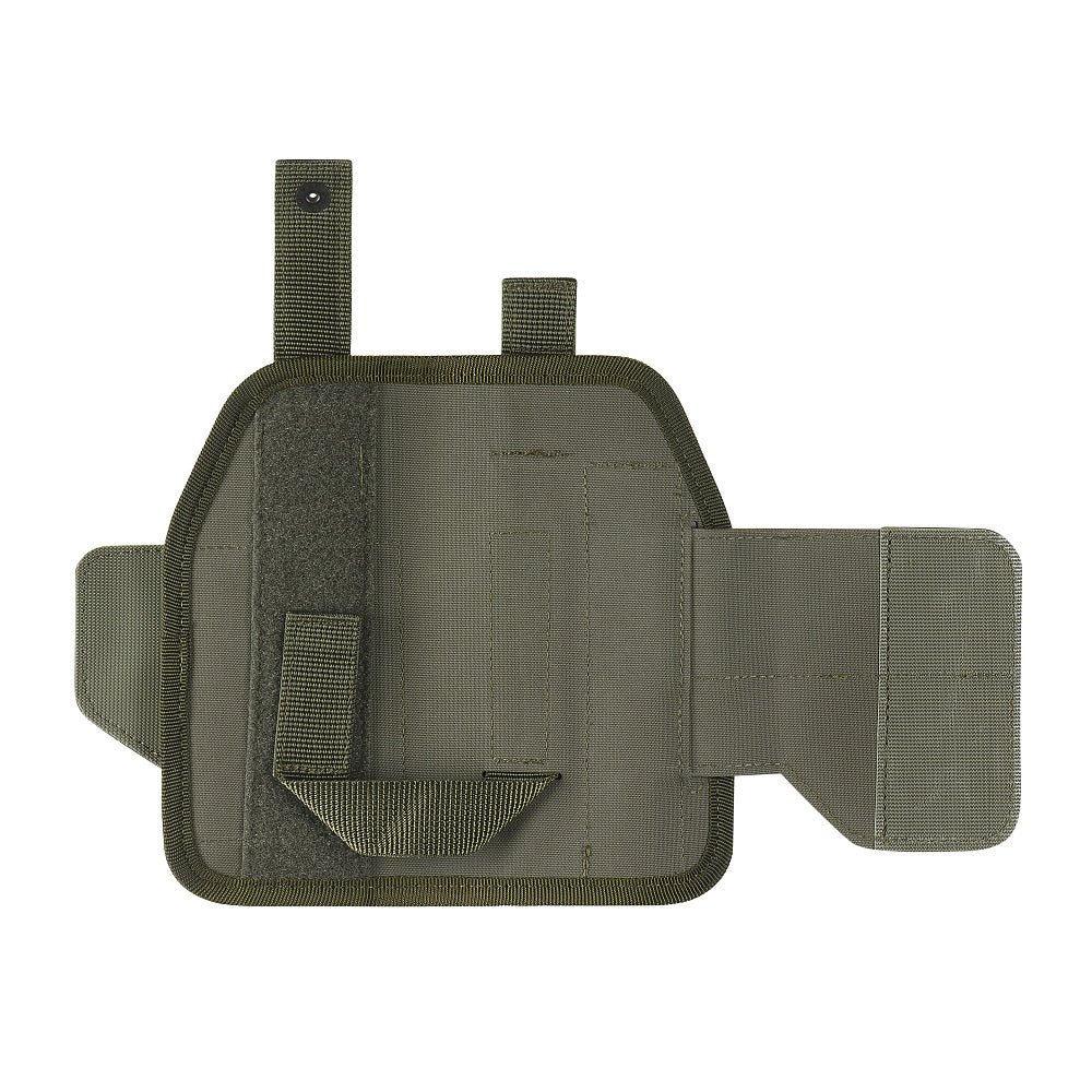 Universal Elite Holster Elite Left