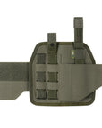 Universal Elite Holster Elite Left