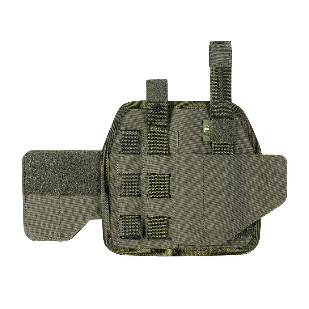 Universal Elite Holster Elite Left