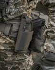 Universal Elite Holster Elite Left