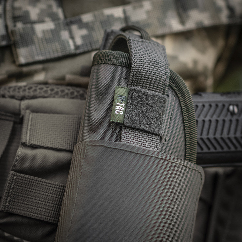 Universal Elite Holster Elite Left