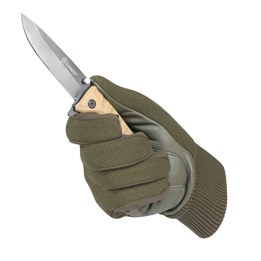 Handschuhe Assault Tactical Mk.8