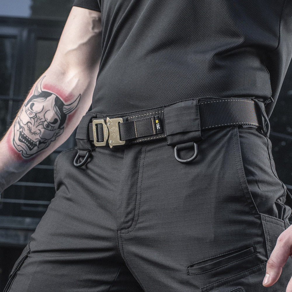 M-Tac Gurtel Cobra Buckle Belt