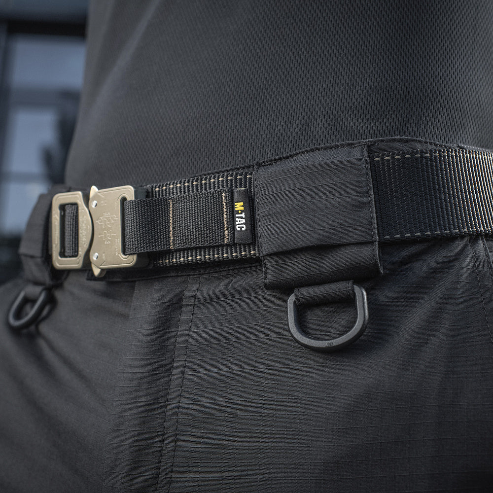 M-Tac Gurtel Cobra Buckle Belt