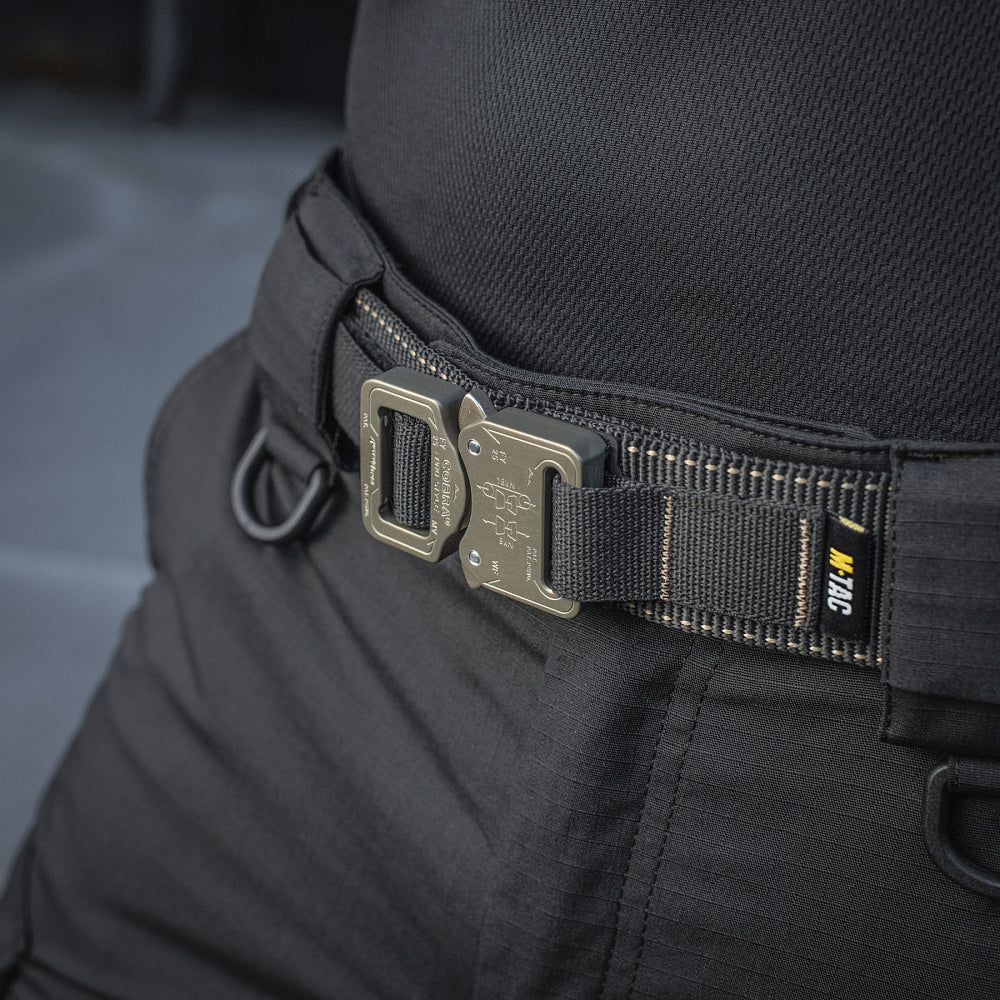 M-Tac Gurtel Cobra Buckle Belt