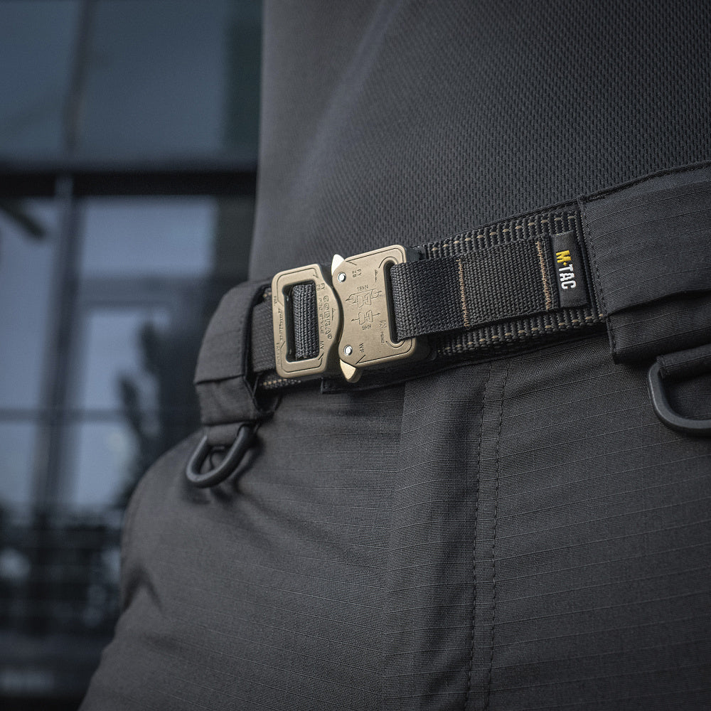 M-Tac Gurtel Cobra Buckle Belt