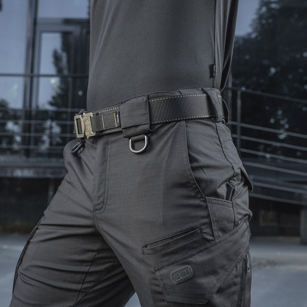 M-Tac Gurtel Cobra Buckle Belt