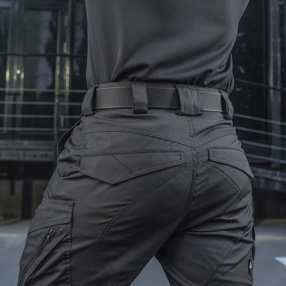 M-Tac Gurtel Cobra Buckle Belt