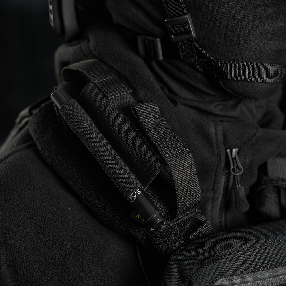 M-Tac Tacshe Fur Drehkreuz Elastisch auf Molle Gen.III