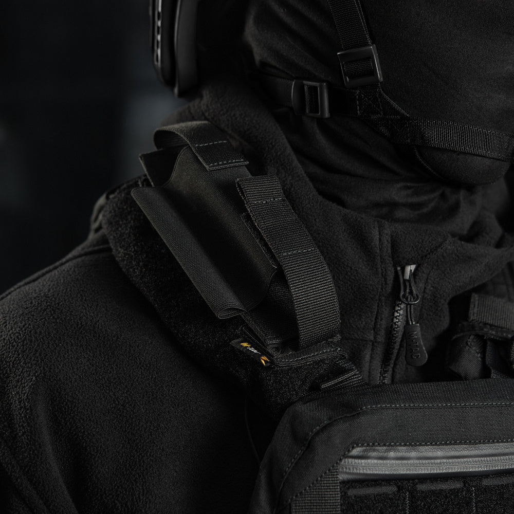 M-Tac Tacshe Fur Drehkreuz Elastisch auf Molle Gen.III