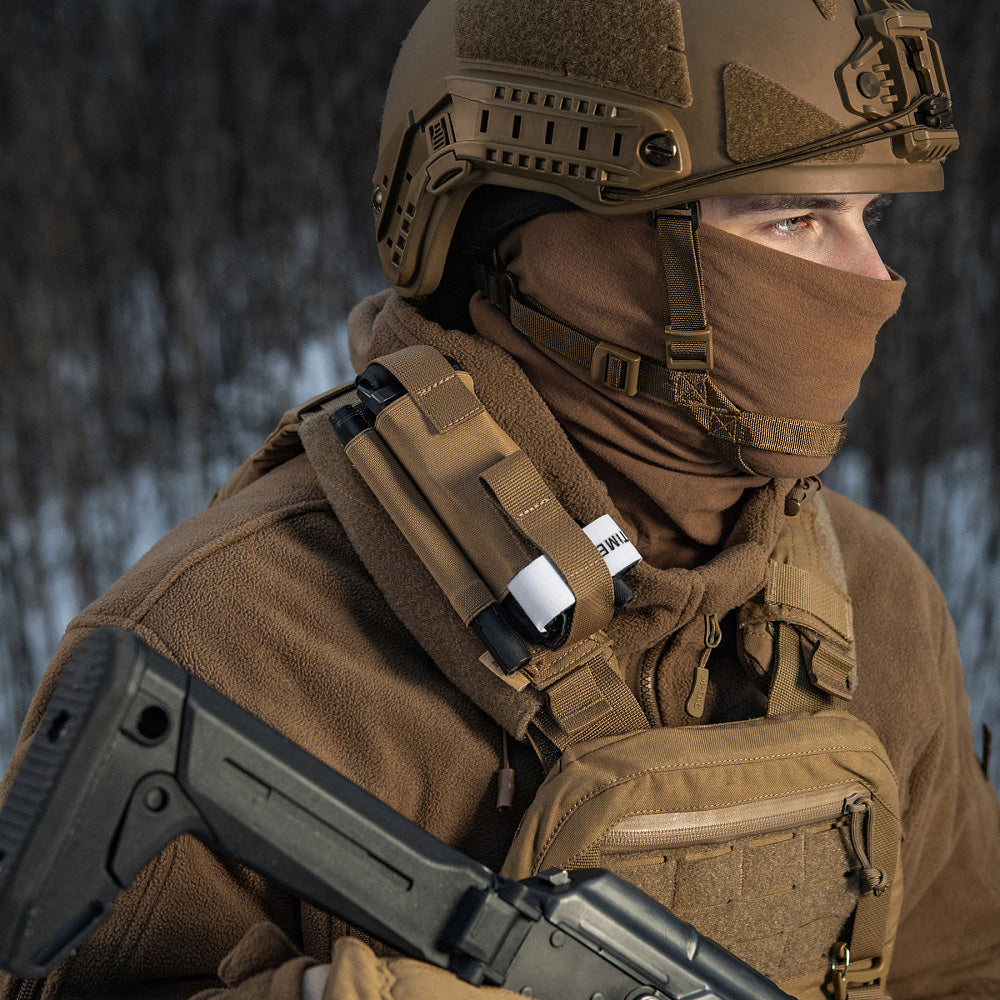 M-Tac Tacshe Fur Drehkreuz Elastisch auf Molle Gen.III