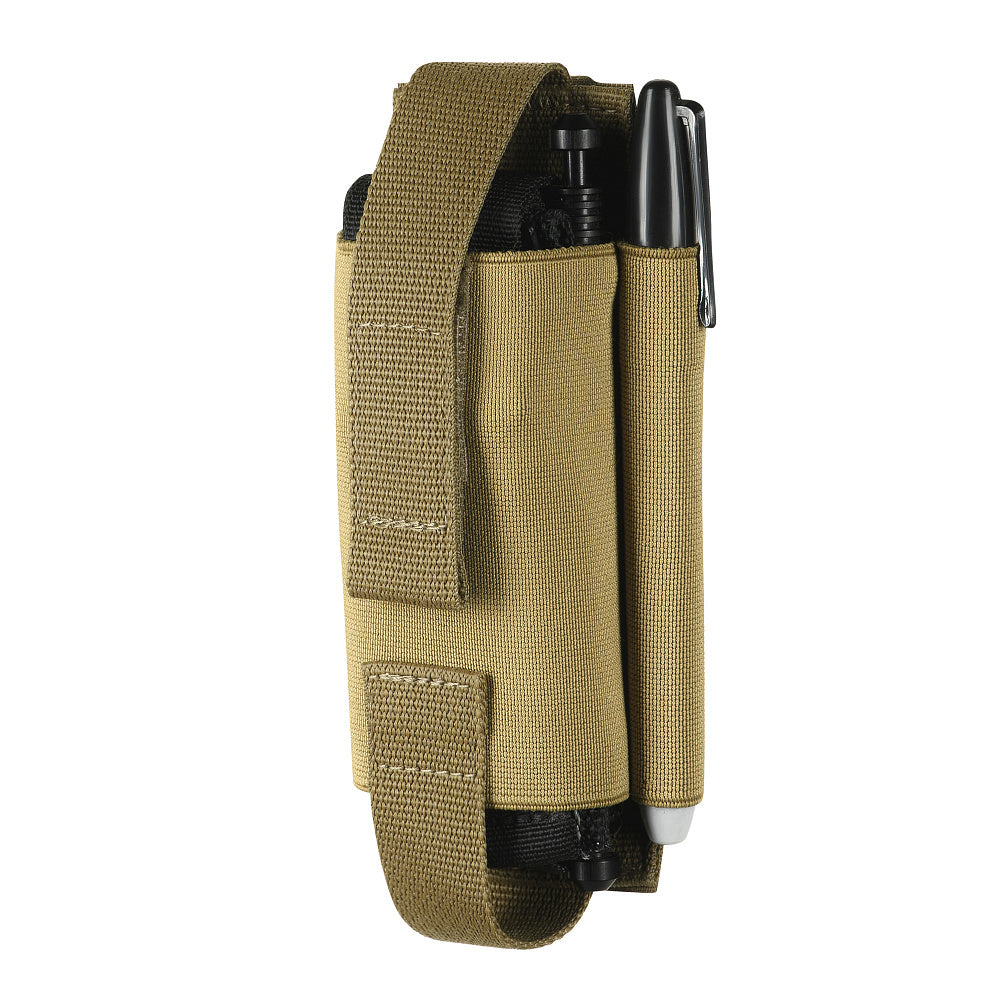 M-Tac Tacshe Fur Drehkreuz Elastisch auf Molle Gen.III