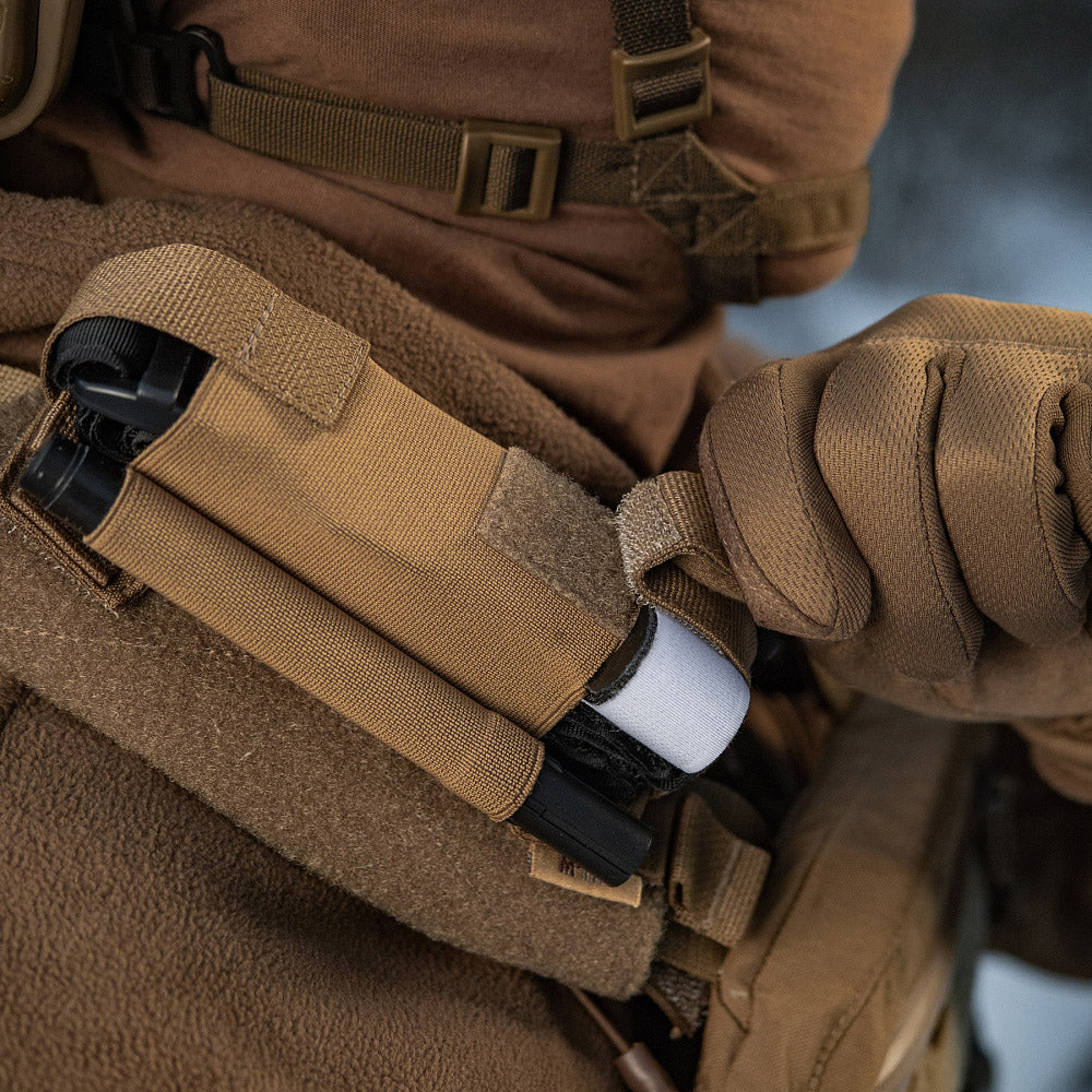 M-Tac Tacshe Fur Drehkreuz Elastisch auf Molle Gen.III