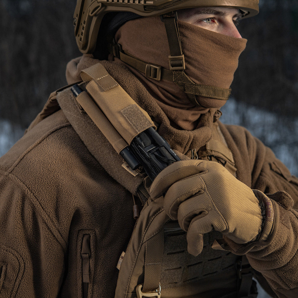 M-Tac Tacshe Fur Drehkreuz Elastisch auf Molle Gen.III