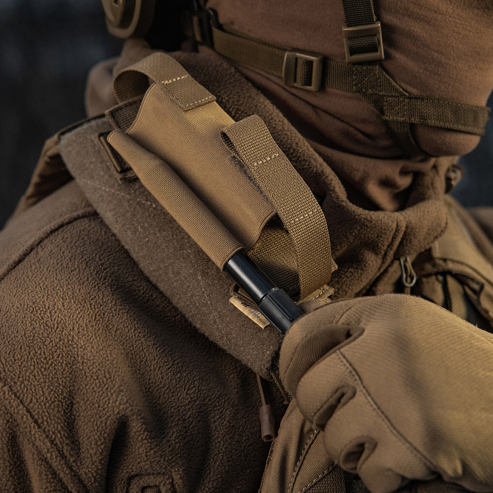 M-Tac Tacshe Fur Drehkreuz Elastisch auf Molle Gen.III