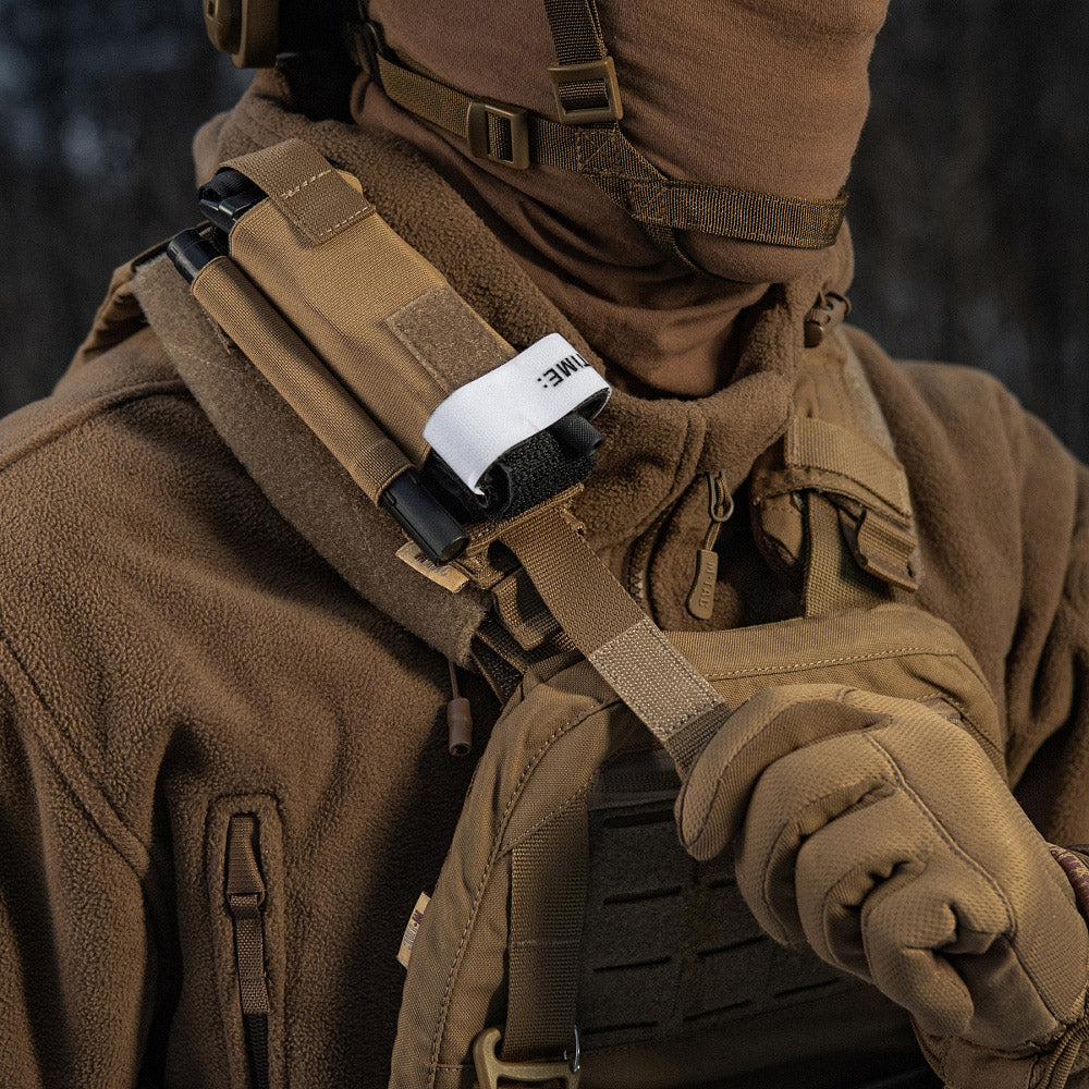 M-Tac Tacshe Fur Drehkreuz Elastisch auf Molle Gen.III