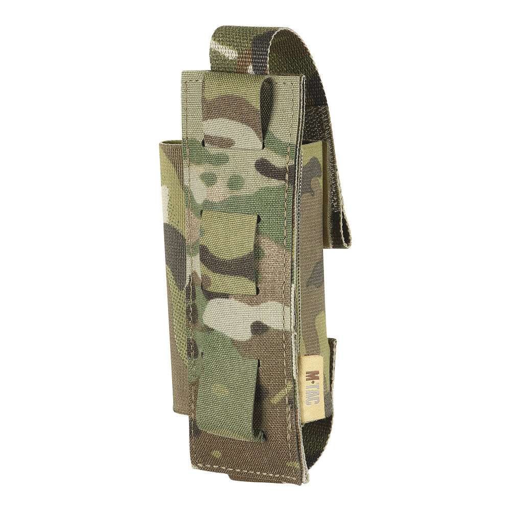 M-Tac Tacshe Fur Drehkreuz Elastisch auf Molle Gen.III