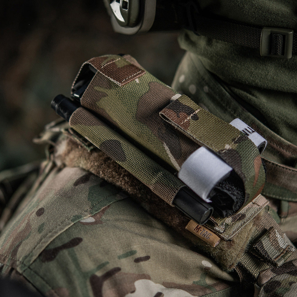 M-Tac Tacshe Fur Drehkreuz Elastisch auf Molle Gen.III