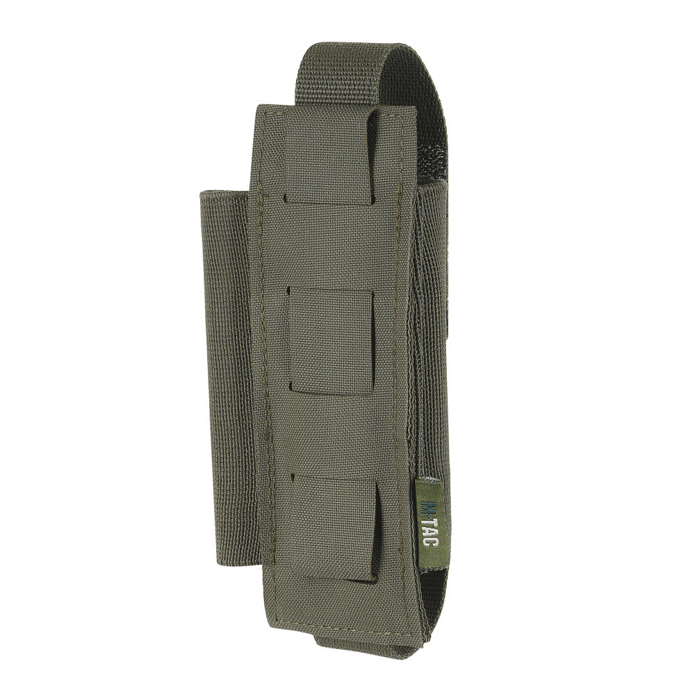 M-Tac Tacshe Fur Drehkreuz Elastisch auf Molle Gen.III