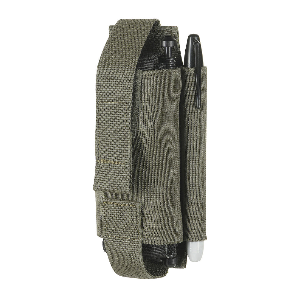 M-Tac Tacshe Fur Drehkreuz Elastisch auf Molle Gen.III