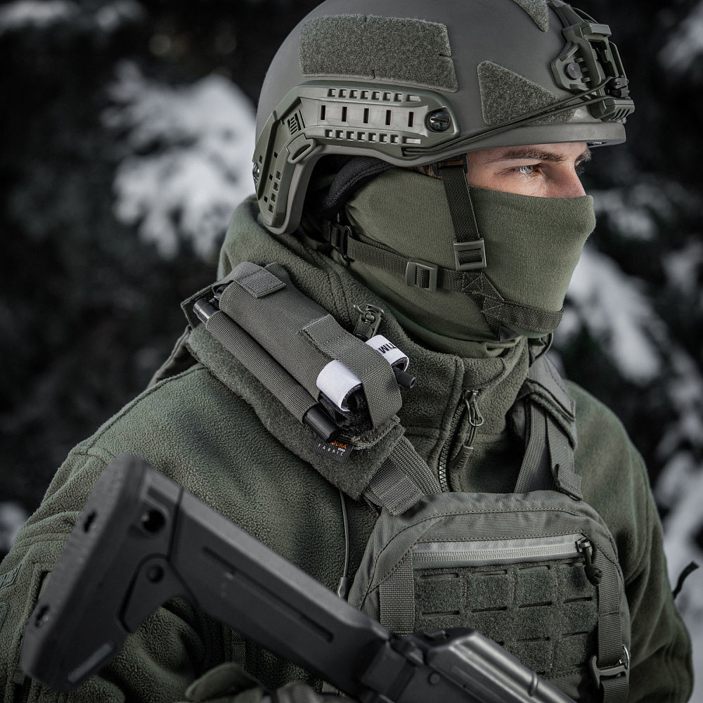M-Tac Tacshe Fur Drehkreuz Elastisch auf Molle Gen.III
