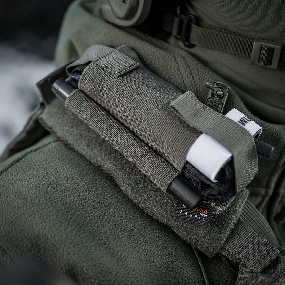 M-Tac Tacshe Fur Drehkreuz Elastisch auf Molle Gen.III