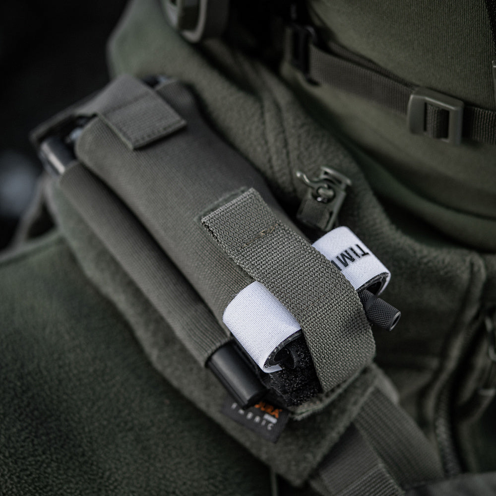 M-Tac Tacshe Fur Drehkreuz Elastisch auf Molle Gen.III