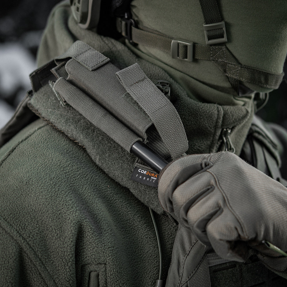 M-Tac Tacshe Fur Drehkreuz Elastisch auf Molle Gen.III