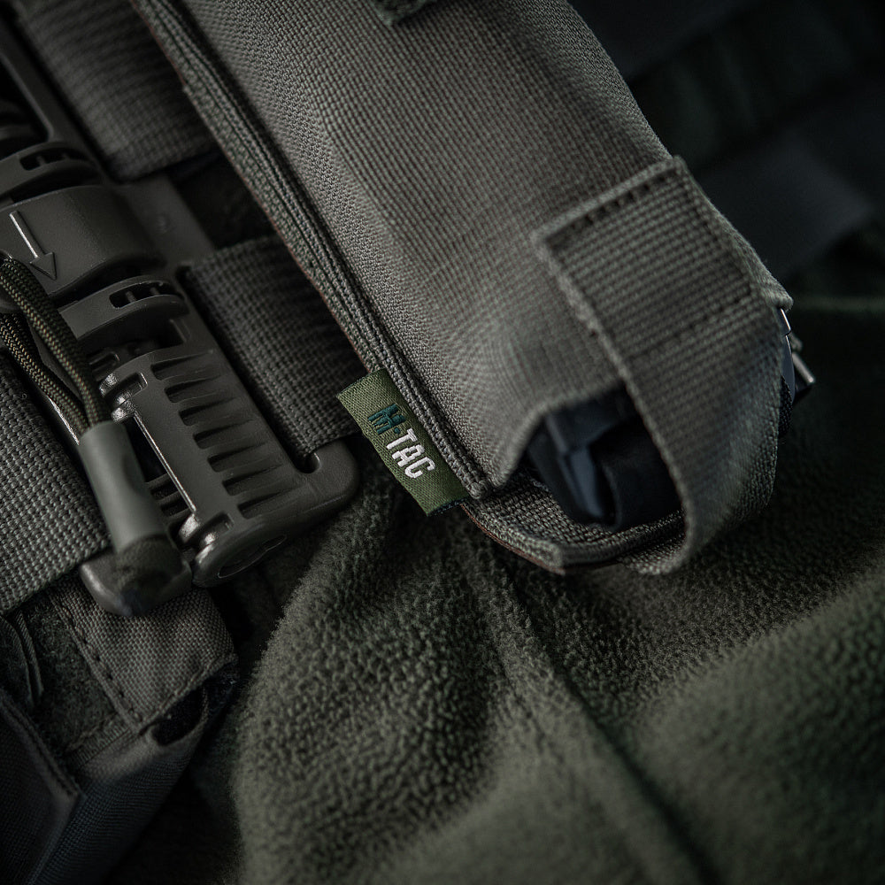 M-Tac Tacshe Fur Drehkreuz Elastisch auf Molle Gen.III