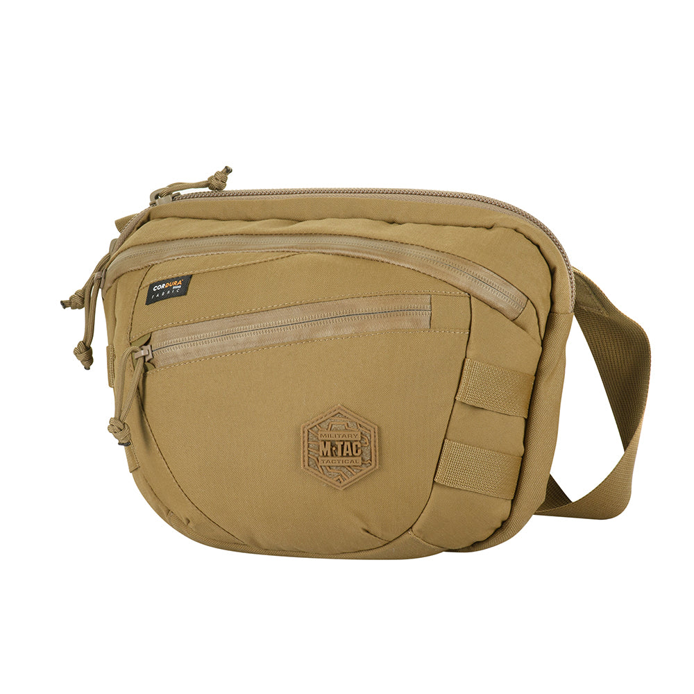 Sphaera Hardsling Bag Large Elite