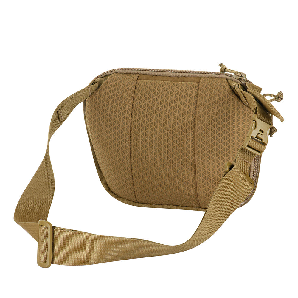 Sphaera Hardsling Bag Large Elite