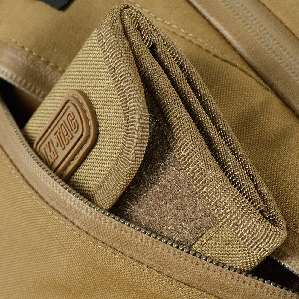 Sphaera Hardsling Bag Large Elite