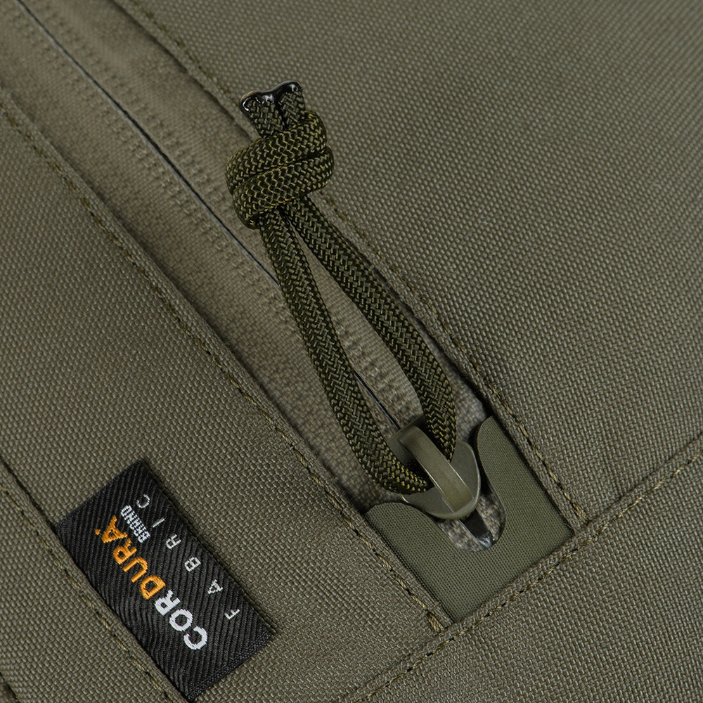Sphaera Hardsling Bag Large Elite