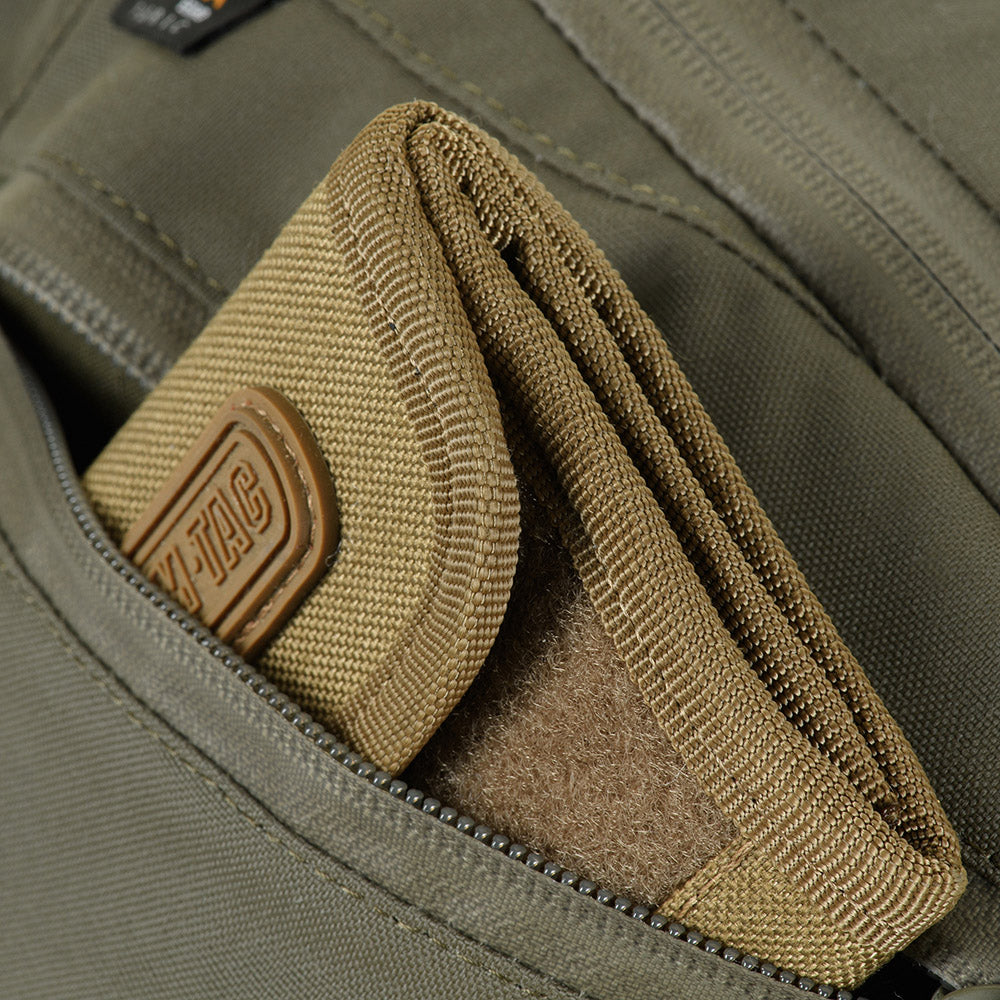 Sphaera Hardsling Bag Large Elite