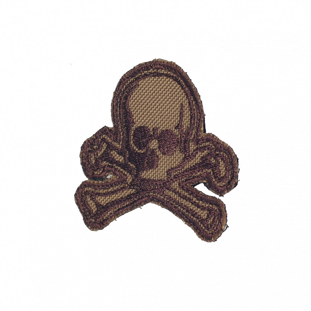 Patch Old Skull