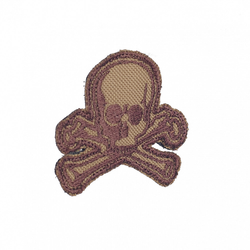 Patch Old Skull