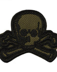 Patch Old Skull