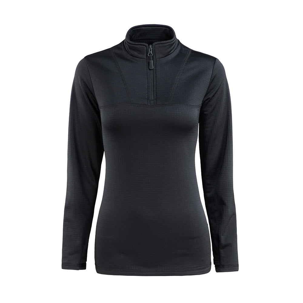 Thermal fleece shirt Delta Level 2 Lady