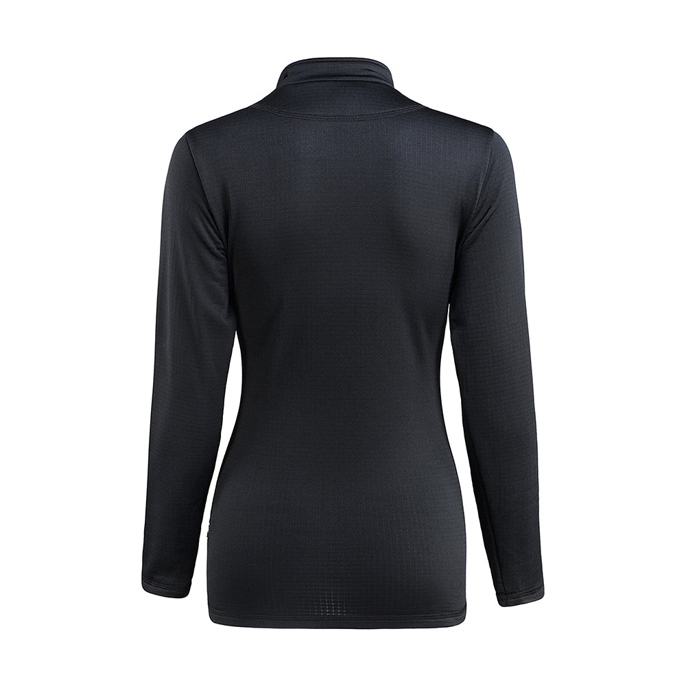 Thermal fleece shirt Delta Level 2 Lady