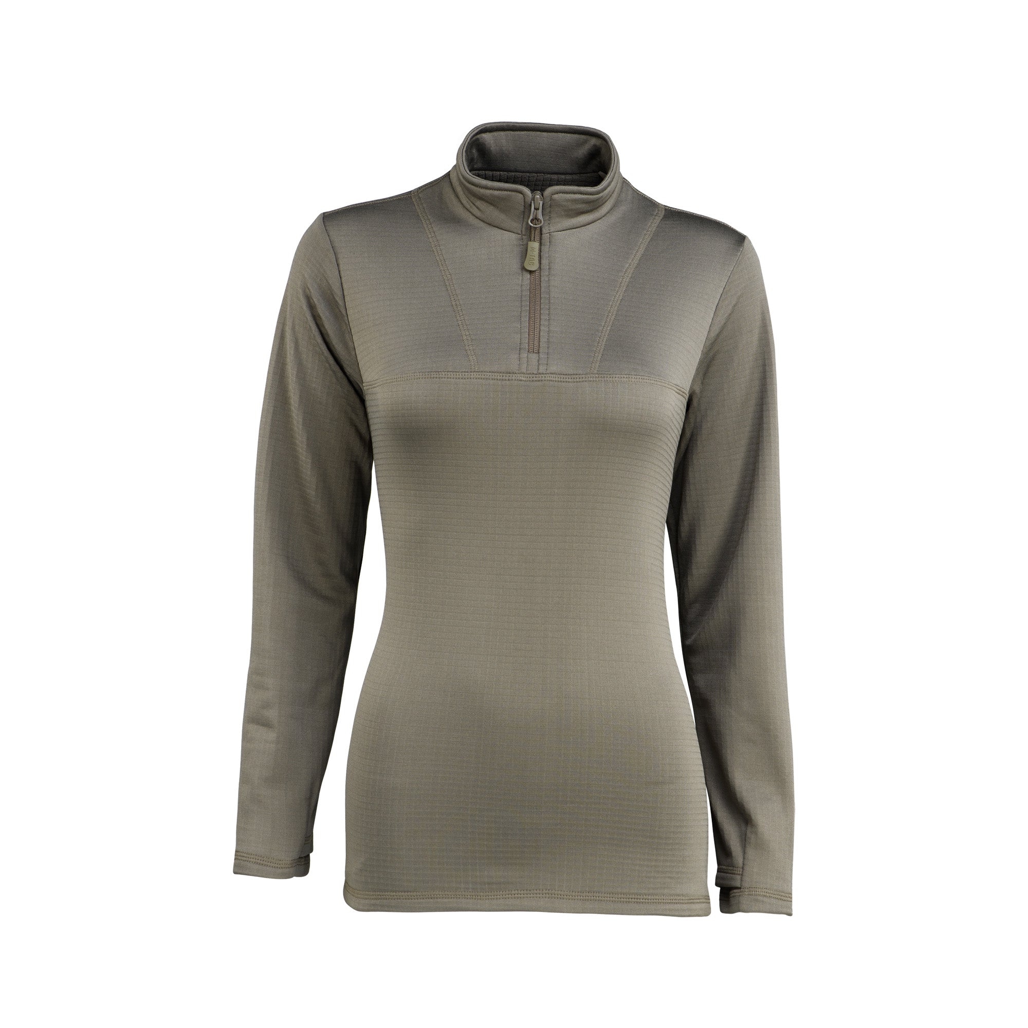 Thermal fleece shirt Delta Level 2 Lady