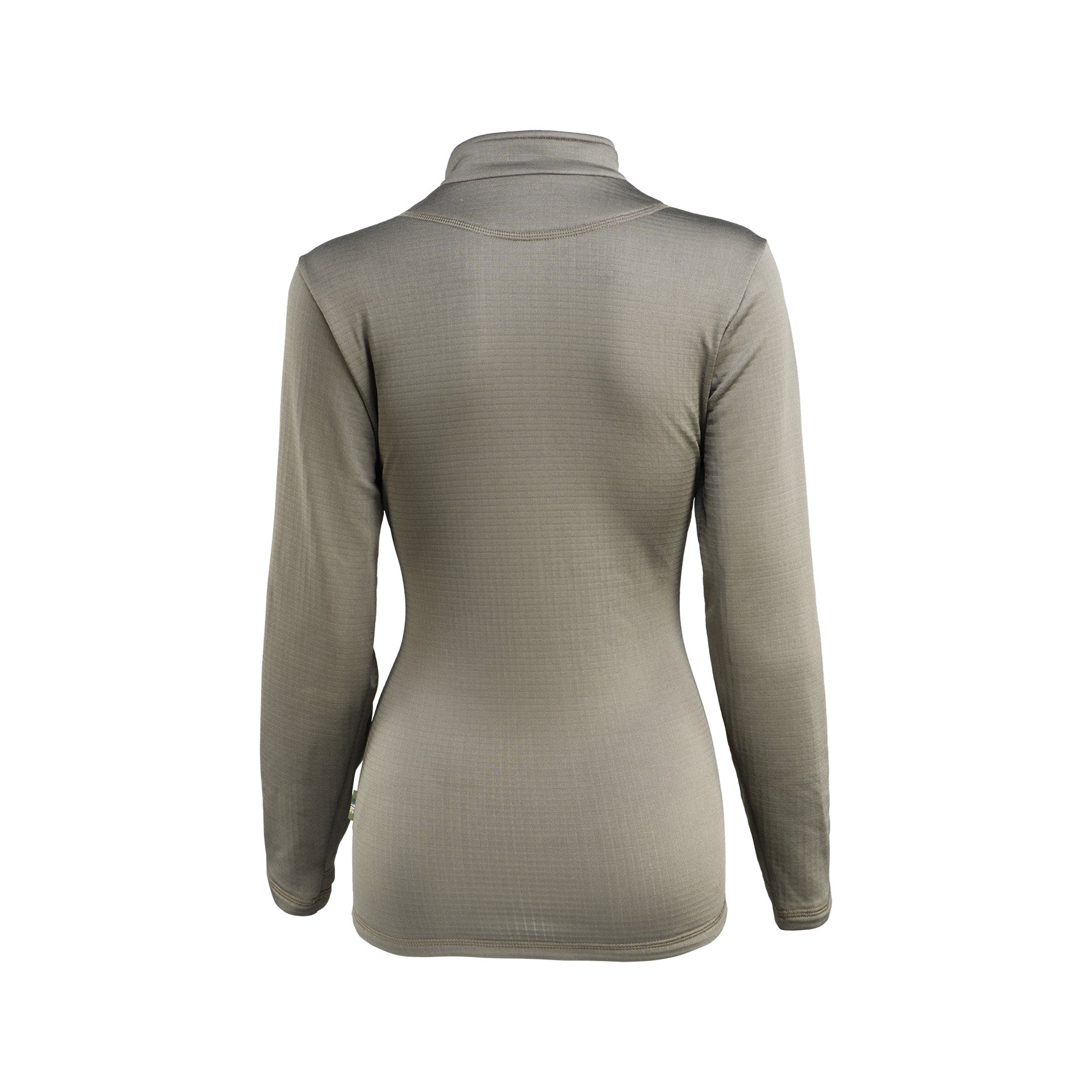 Thermal fleece shirt Delta Level 2 Lady